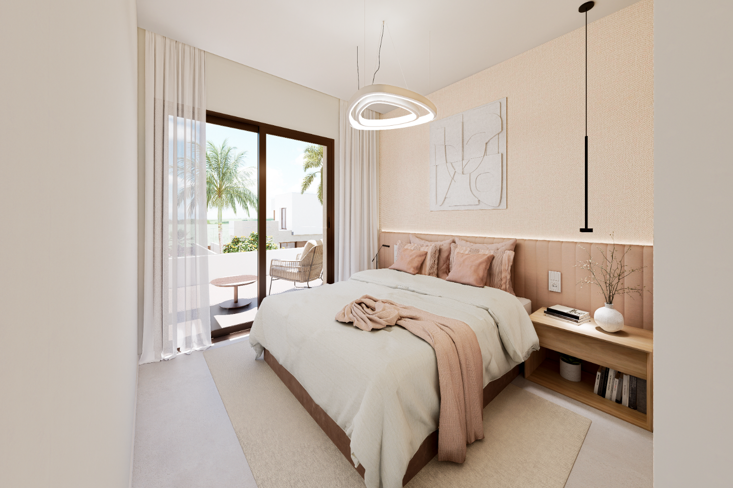 Apartamento en venta en Los Alcázares