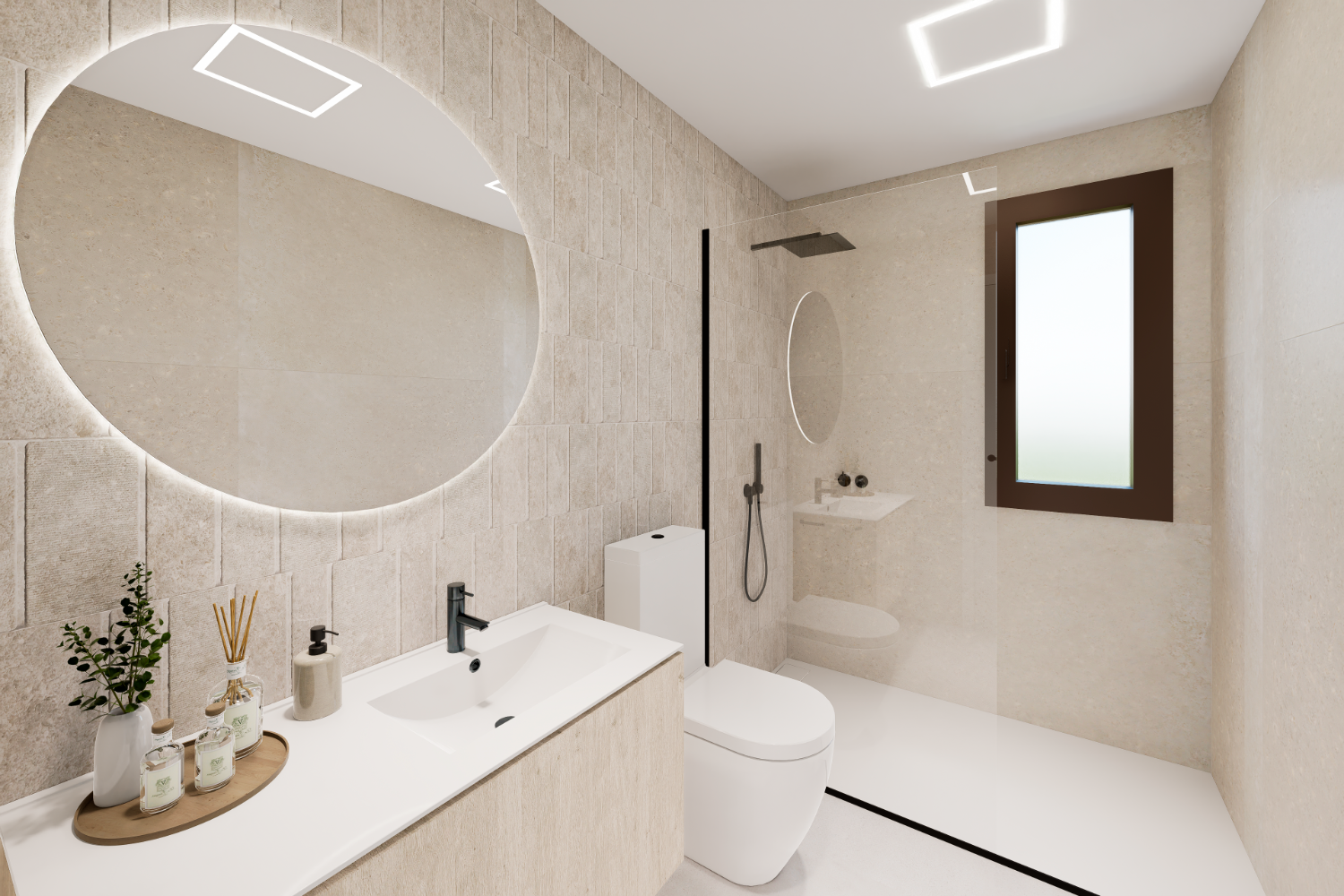 Apartamento en venta en Los Alcázares