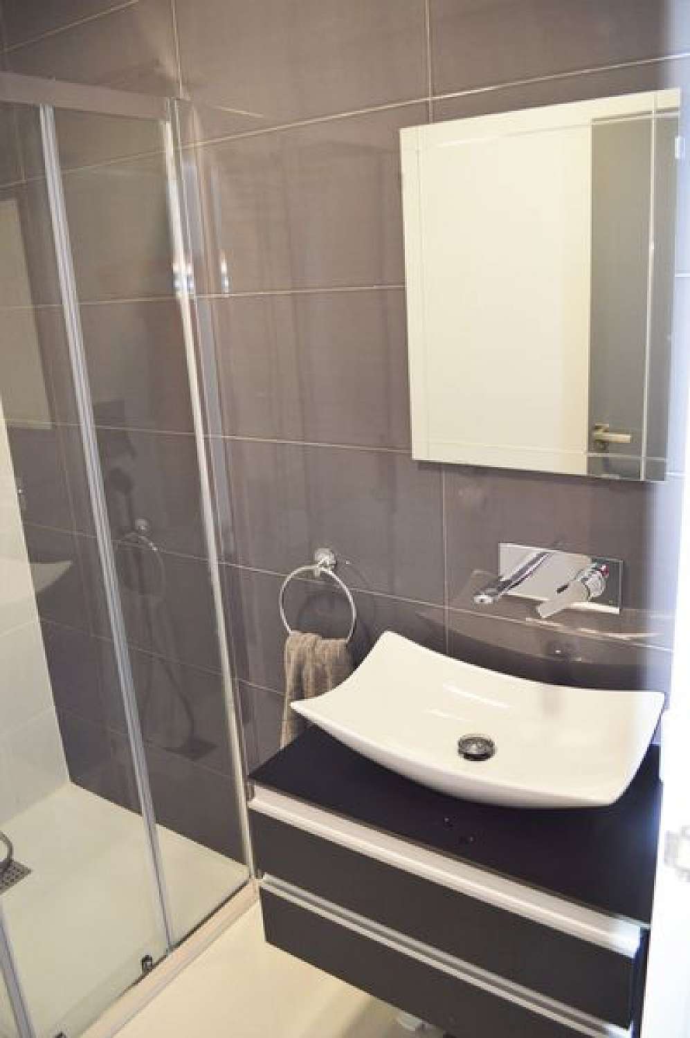 Apartamento de vacaciones en Mil Palmeras (Pilar de la Horadada)