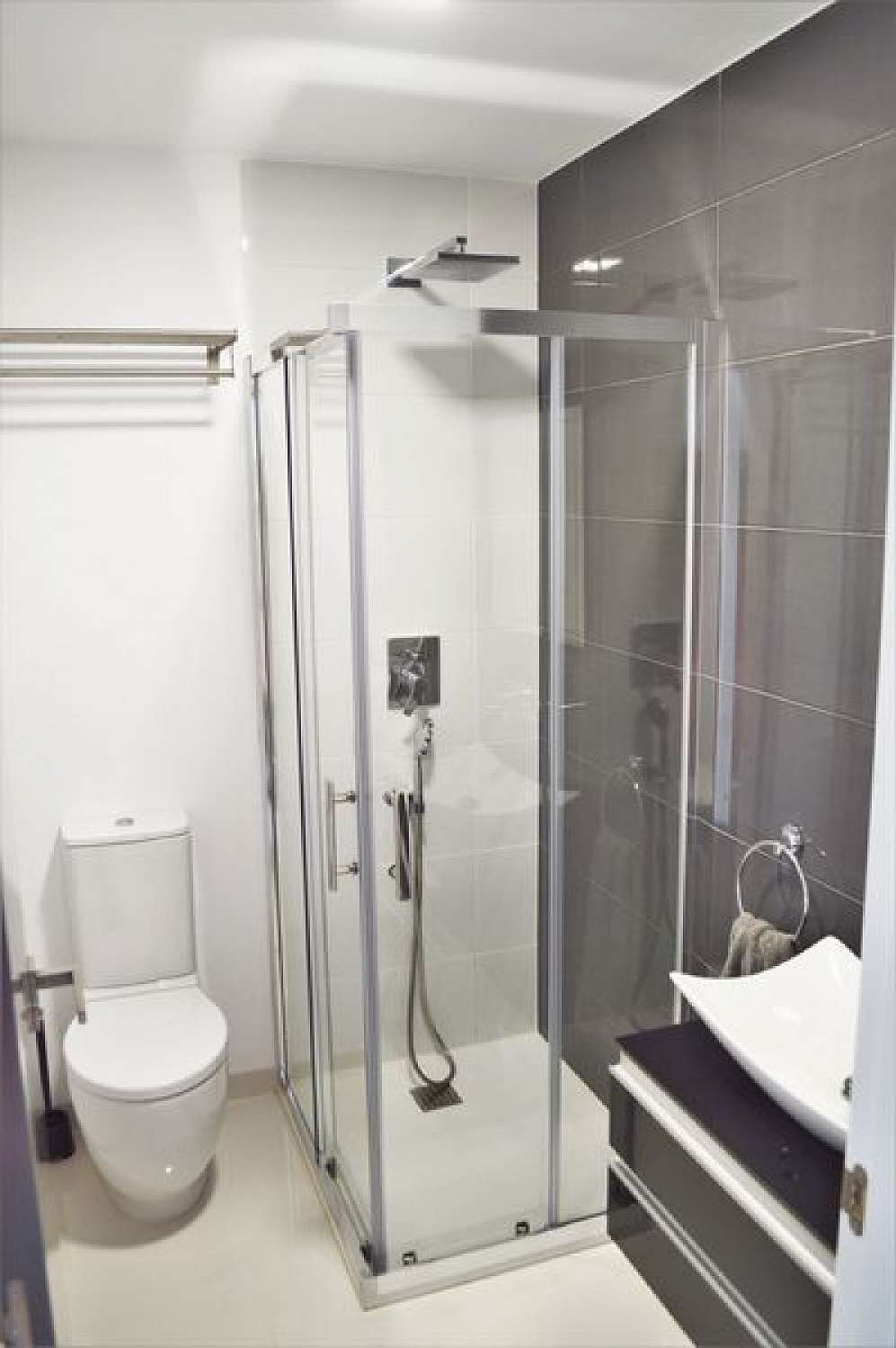 Apartamento de vacaciones en Mil Palmeras (Pilar de la Horadada)