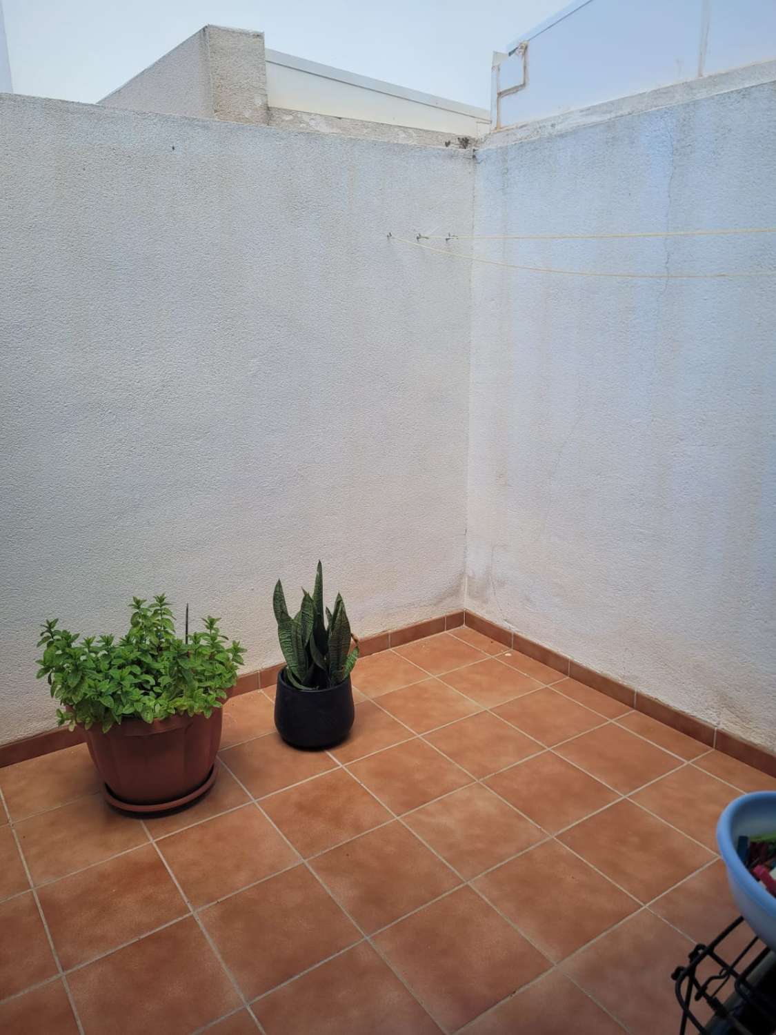 Dúplex de vacaciones en Santiago de la Ribera (San Javier)