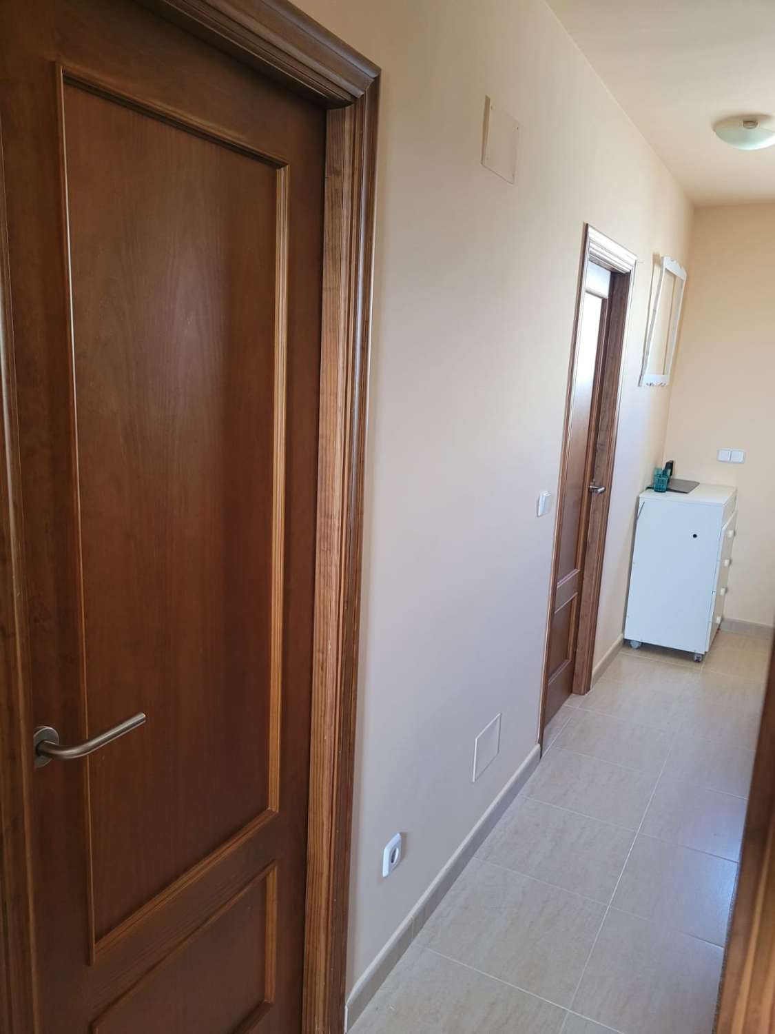 Dúplex de vacaciones en Santiago de la Ribera (San Javier)