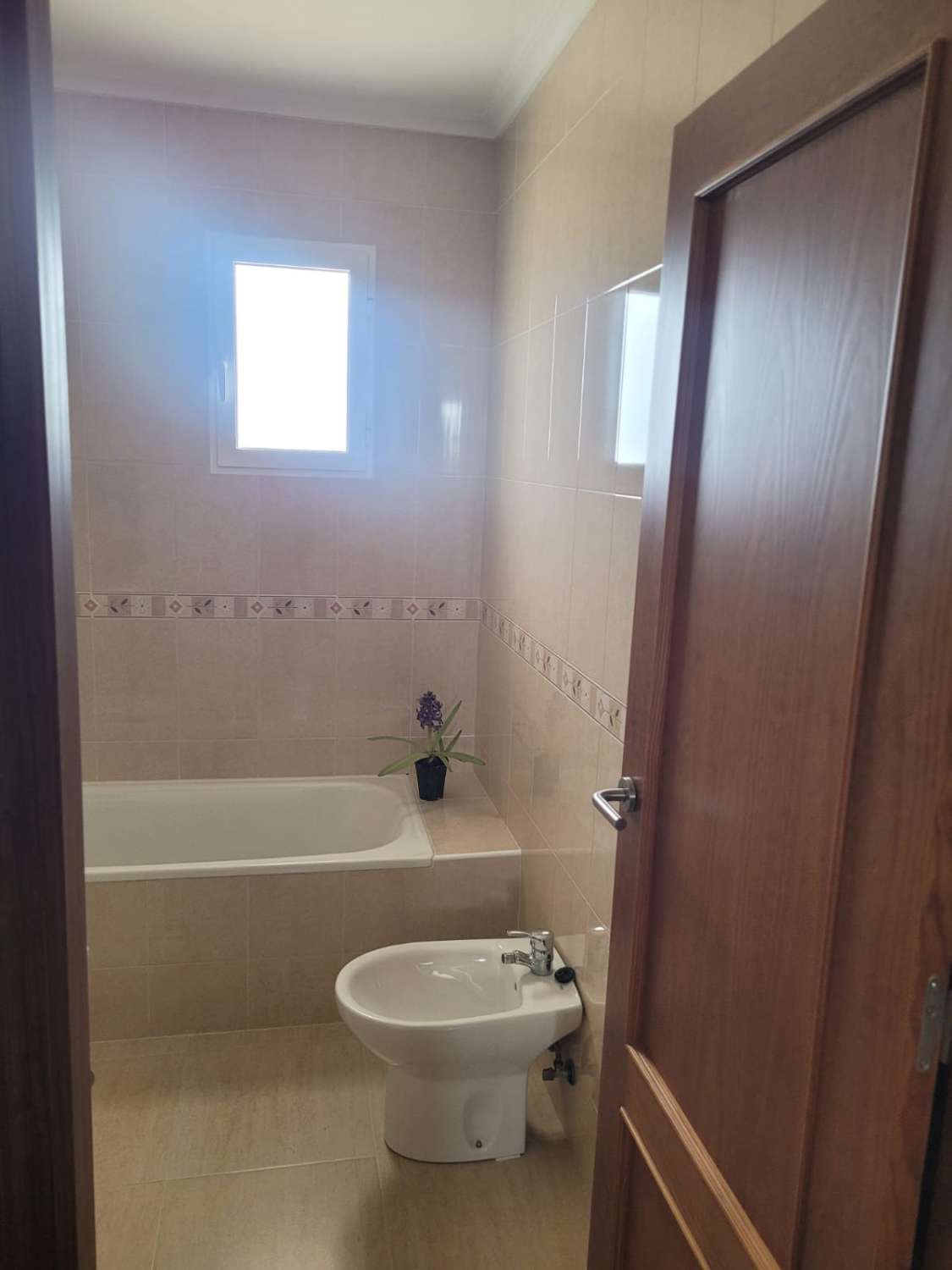 Dúplex de vacaciones en Santiago de la Ribera (San Javier)