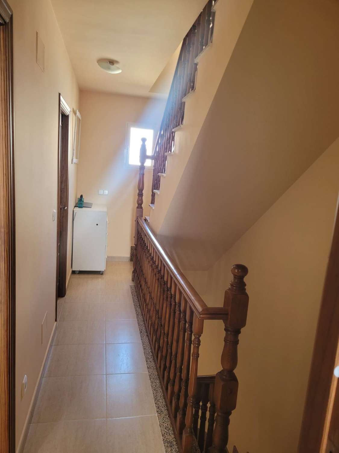 Dúplex de vacaciones en Santiago de la Ribera (San Javier)