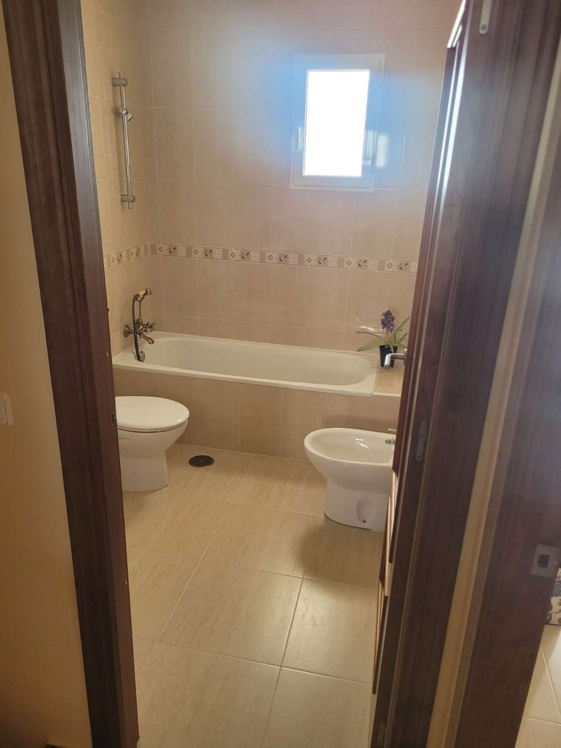 Dúplex de vacaciones en Santiago de la Ribera (San Javier)