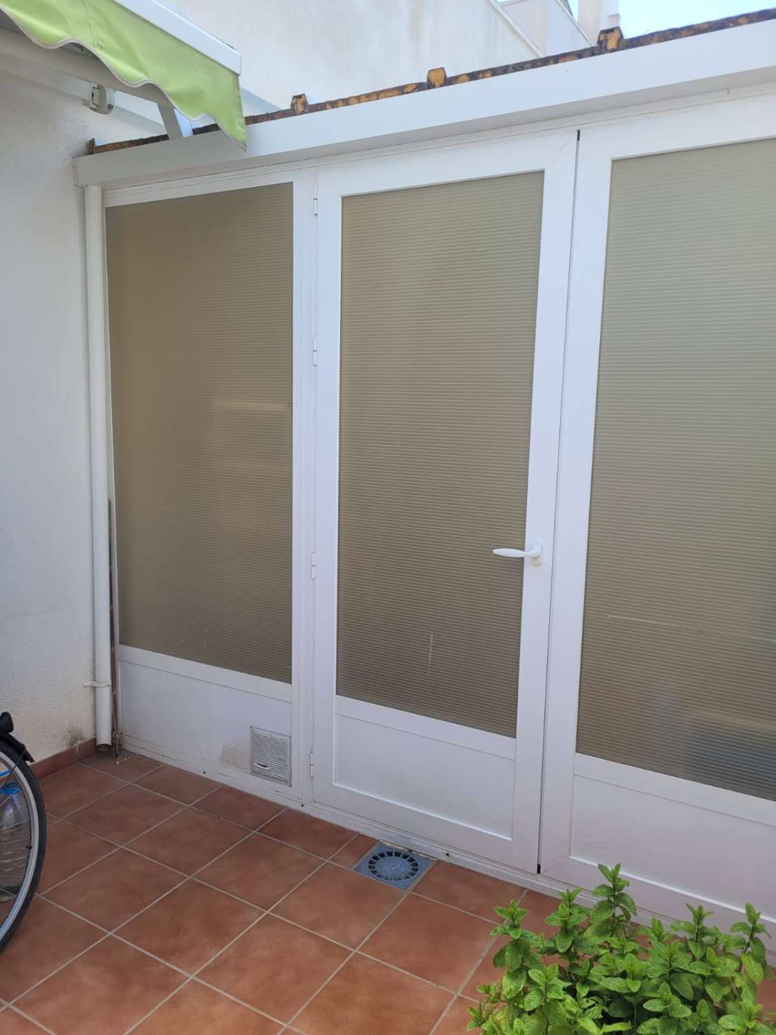 Dúplex de vacaciones en Santiago de la Ribera (San Javier)