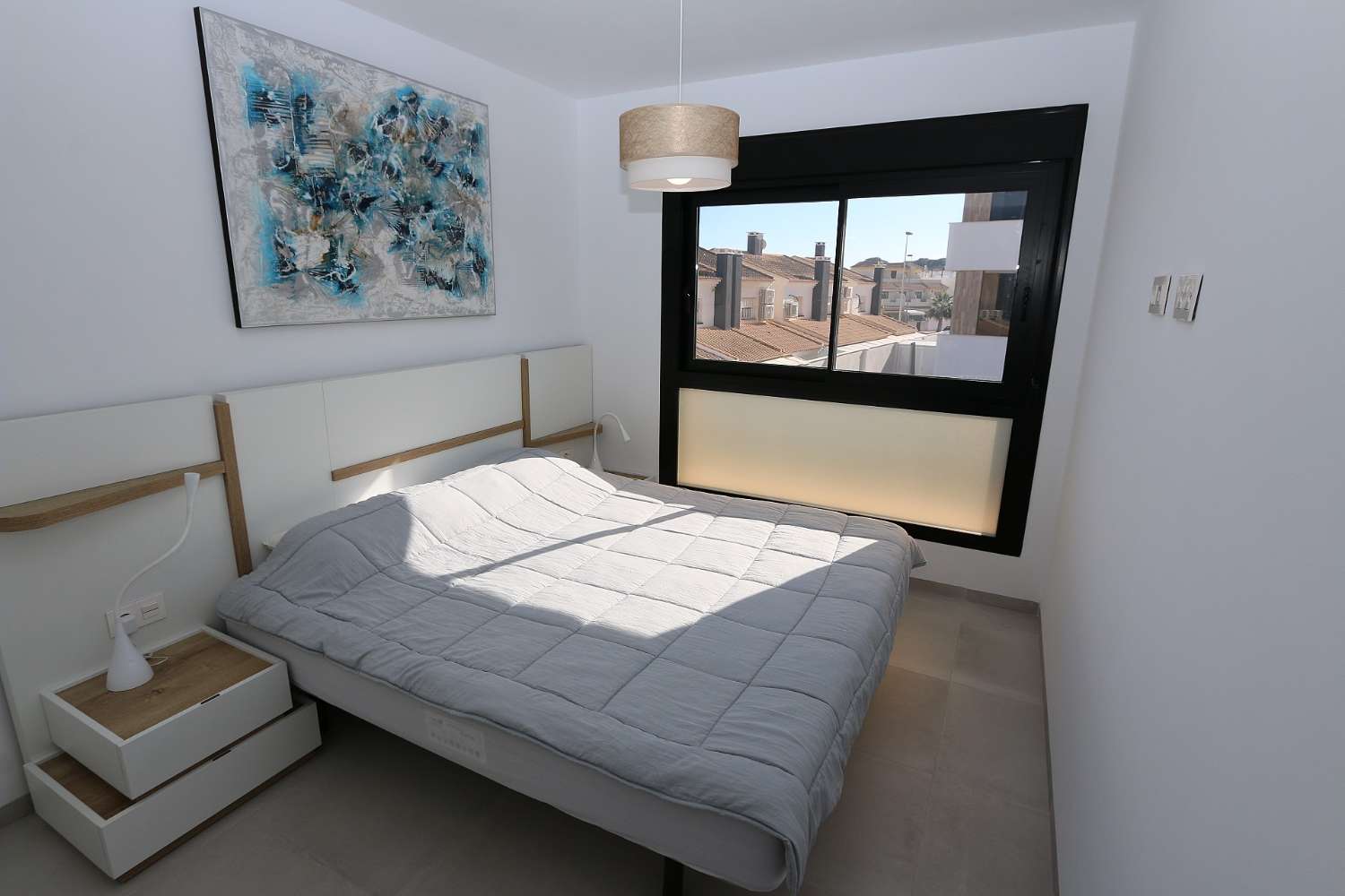 شقة لقضاء العطلات في Santiago de la Ribera (San Javier)