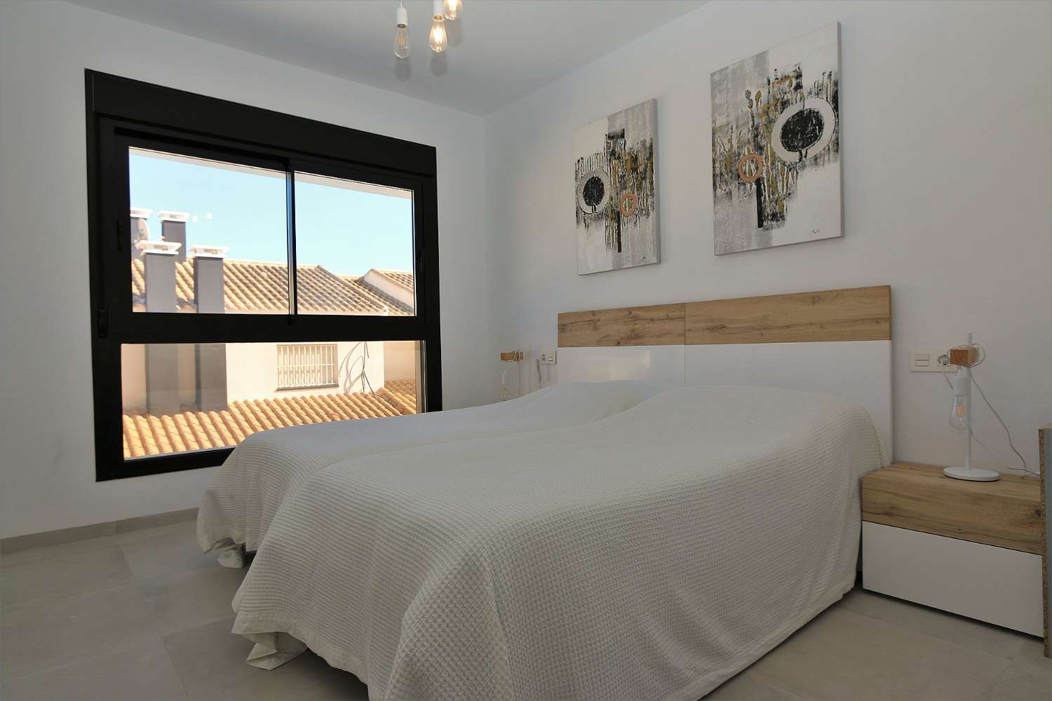 شقة لقضاء العطلات في Santiago de la Ribera (San Javier)
