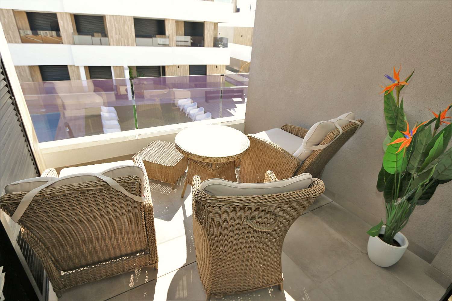 شقة لقضاء العطلات في Santiago de la Ribera (San Javier)