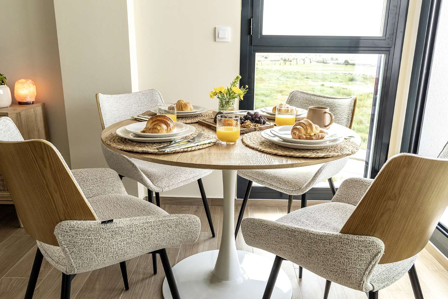 Apartamento de vacaciones en Los Alcázares
