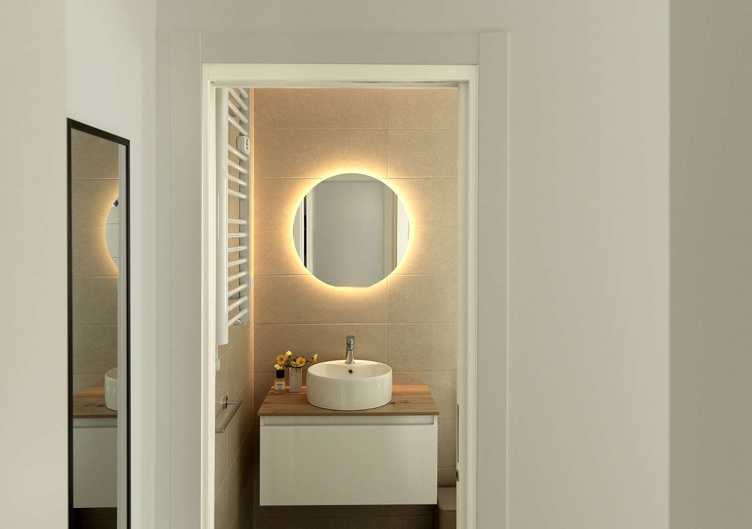 Apartamento de vacaciones en Los Alcázares