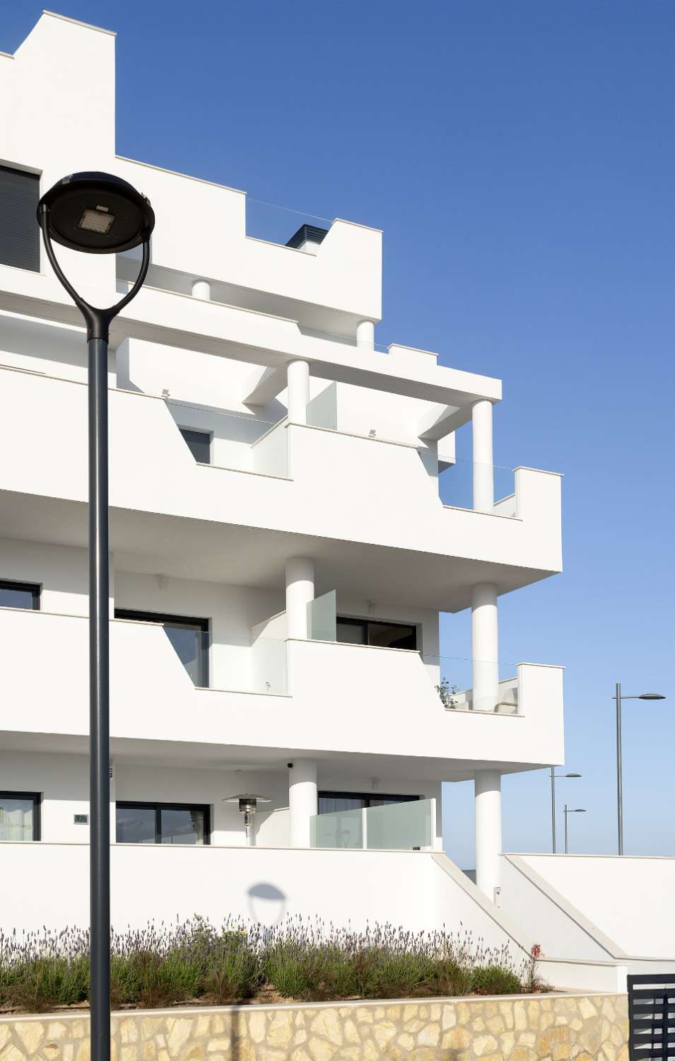 Apartamento de vacaciones en Los Alcázares