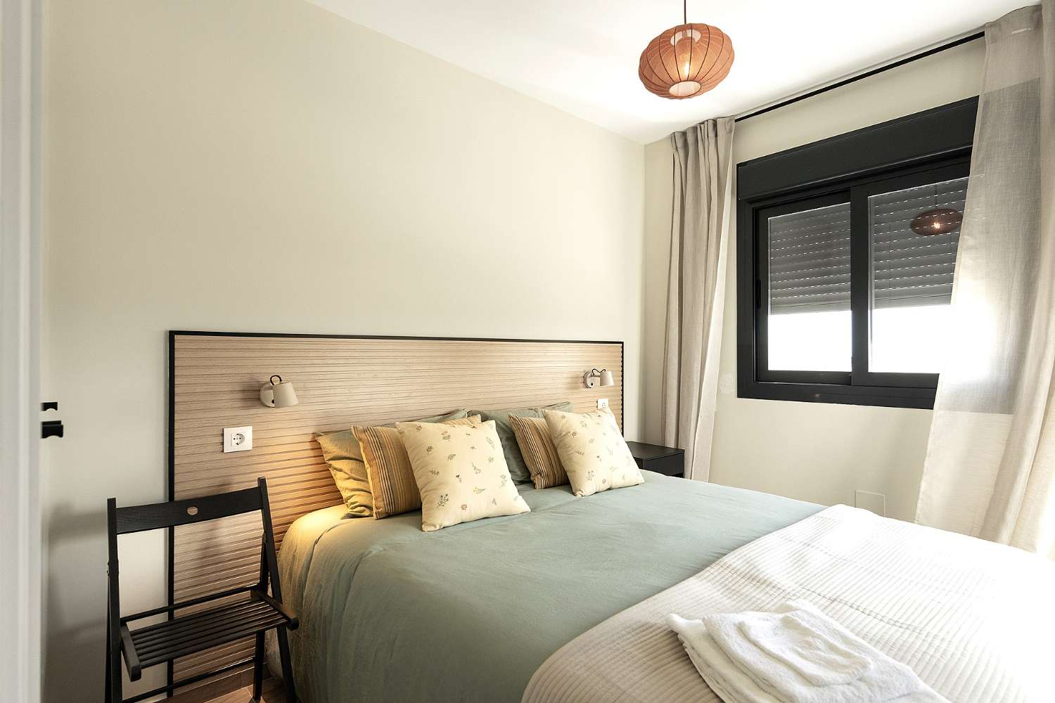 Apartamento de vacaciones en Los Alcázares