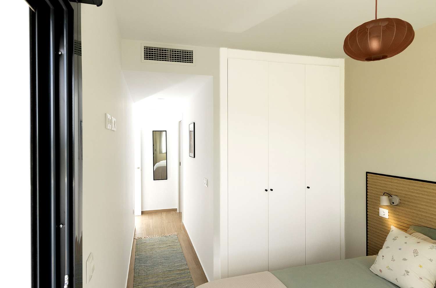 Apartamento de vacaciones en Los Alcázares