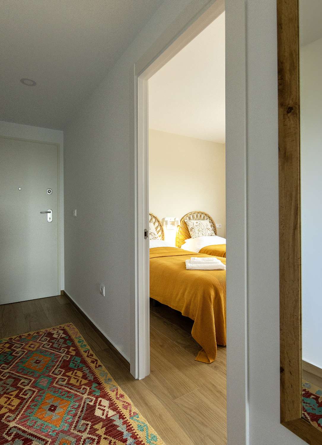 Apartamento de vacaciones en Los Alcázares