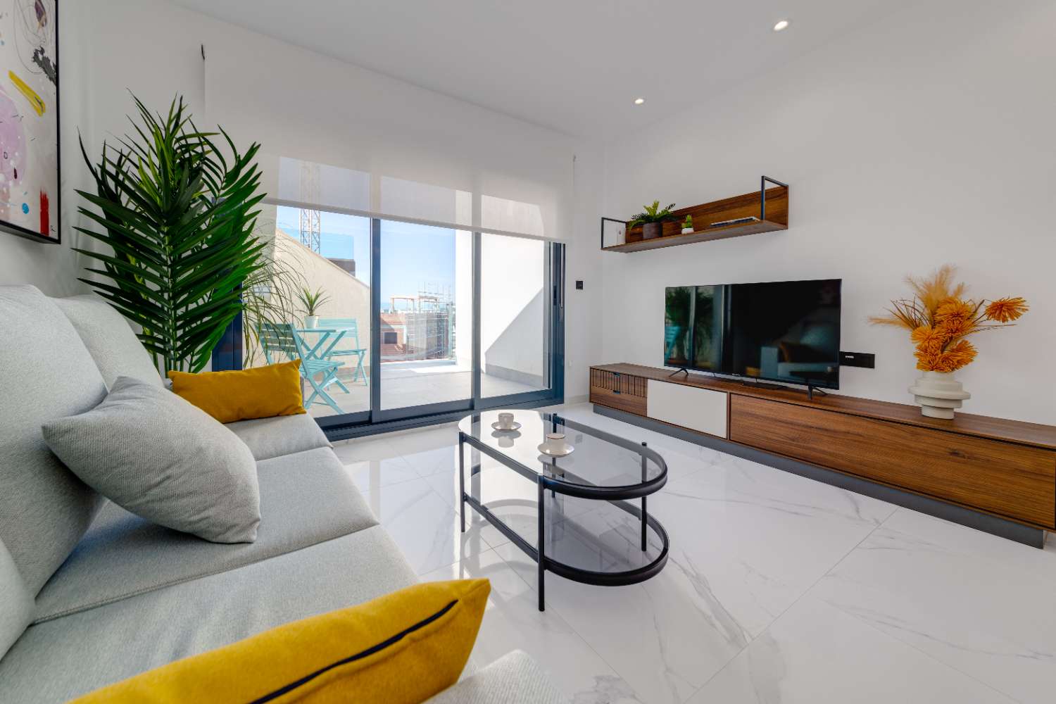 Apartamento en venta en Guardamar del Segura