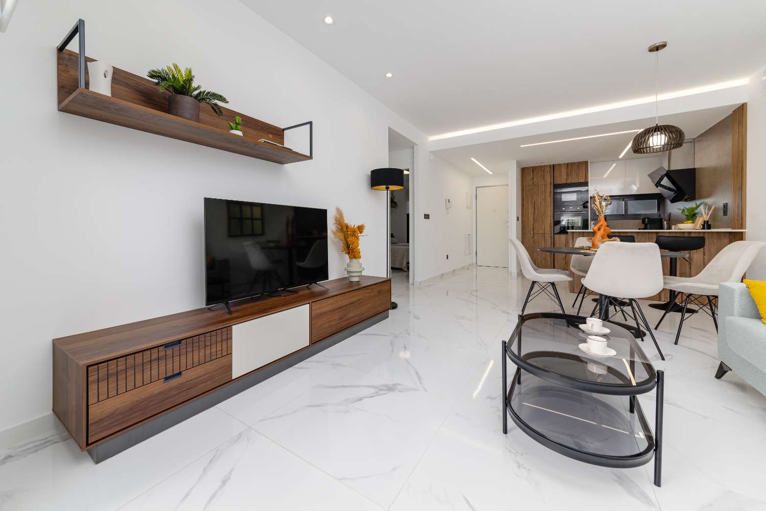 Apartamento en venta en Guardamar del Segura