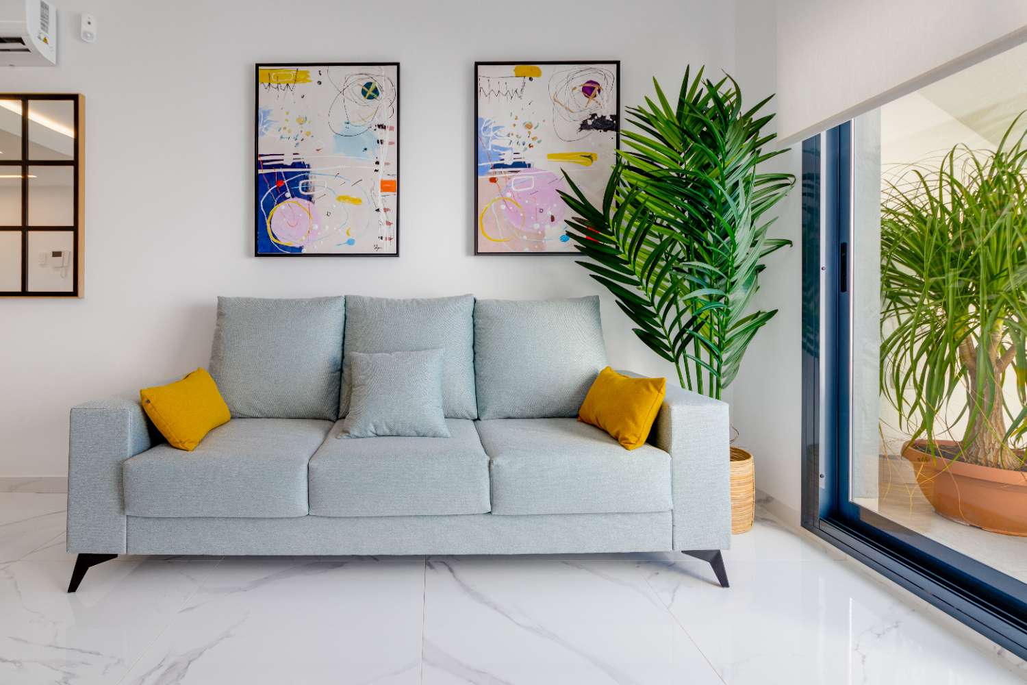 Apartamento en venta en Guardamar del Segura