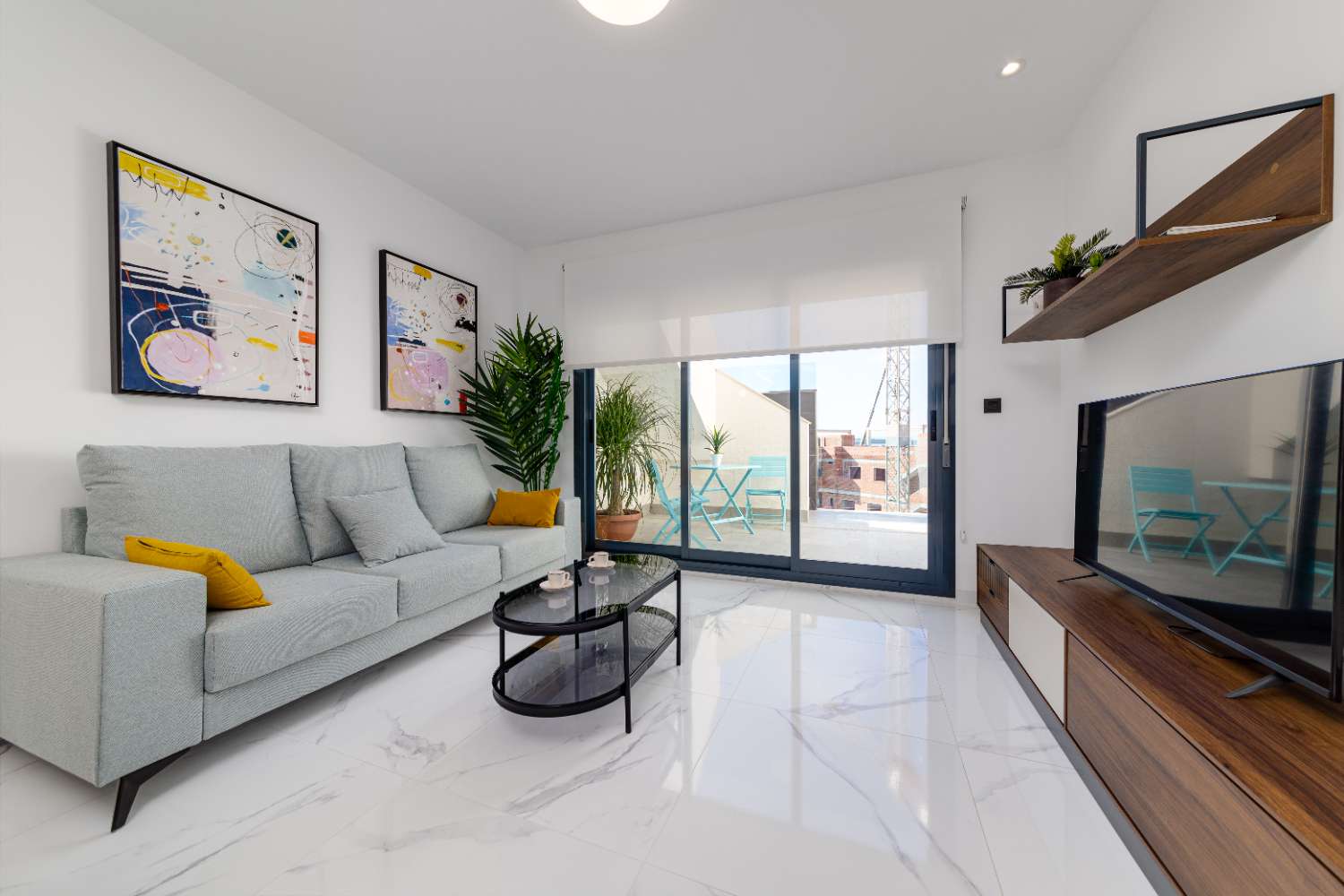 Apartamento en venta en Guardamar del Segura