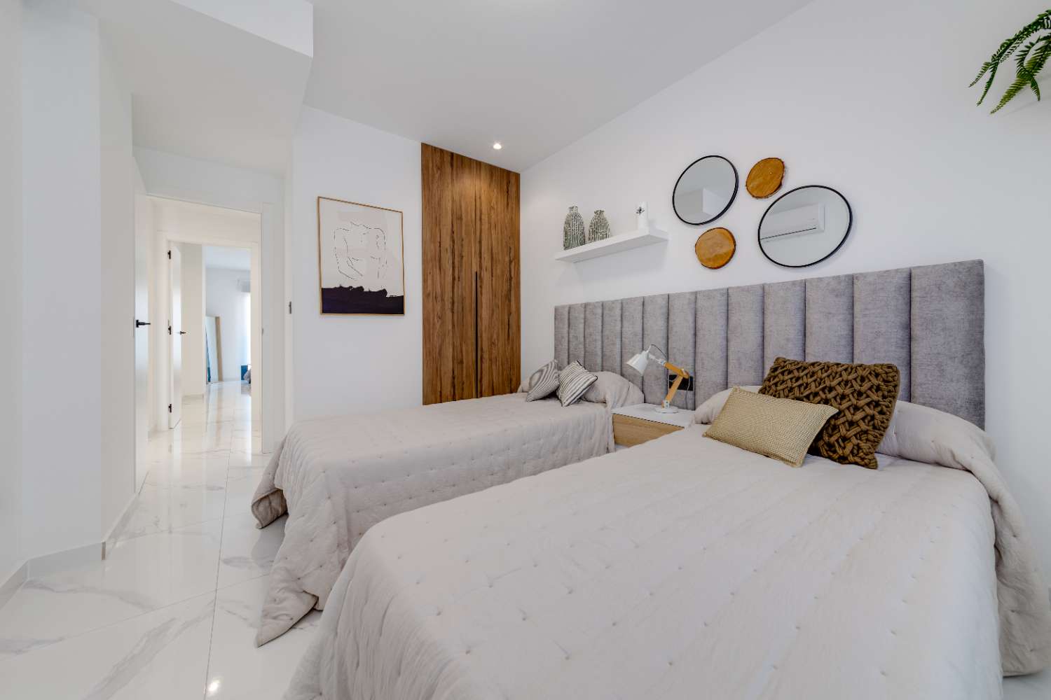 Apartamento en venta en Guardamar del Segura