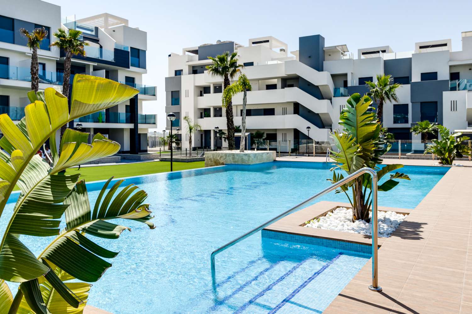 Apartamento en venta en Guardamar del Segura