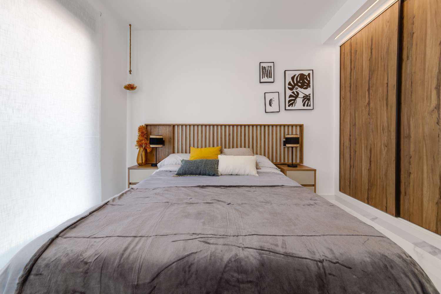 Apartamento en venta en Guardamar del Segura