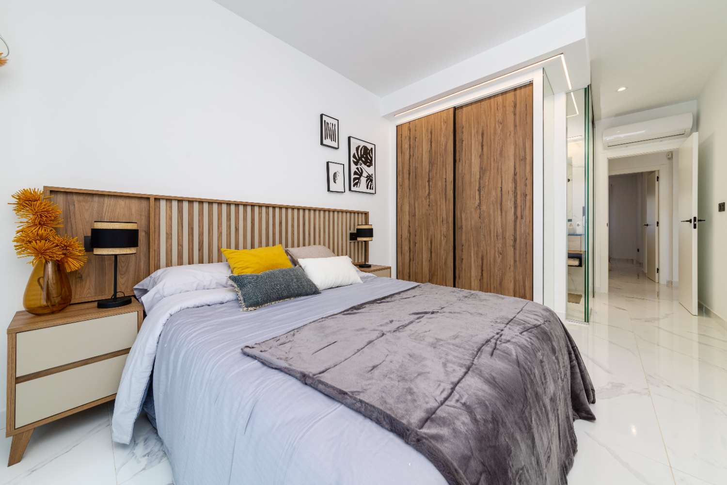 Apartamento en venta en Guardamar del Segura