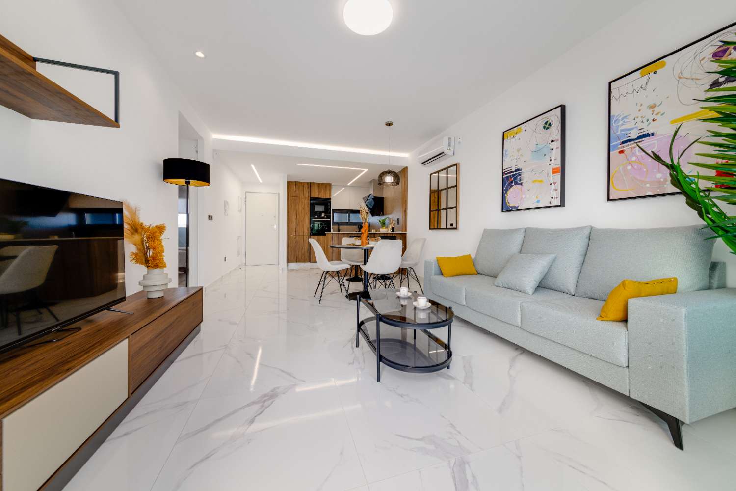 Apartamento en venta en Guardamar del Segura