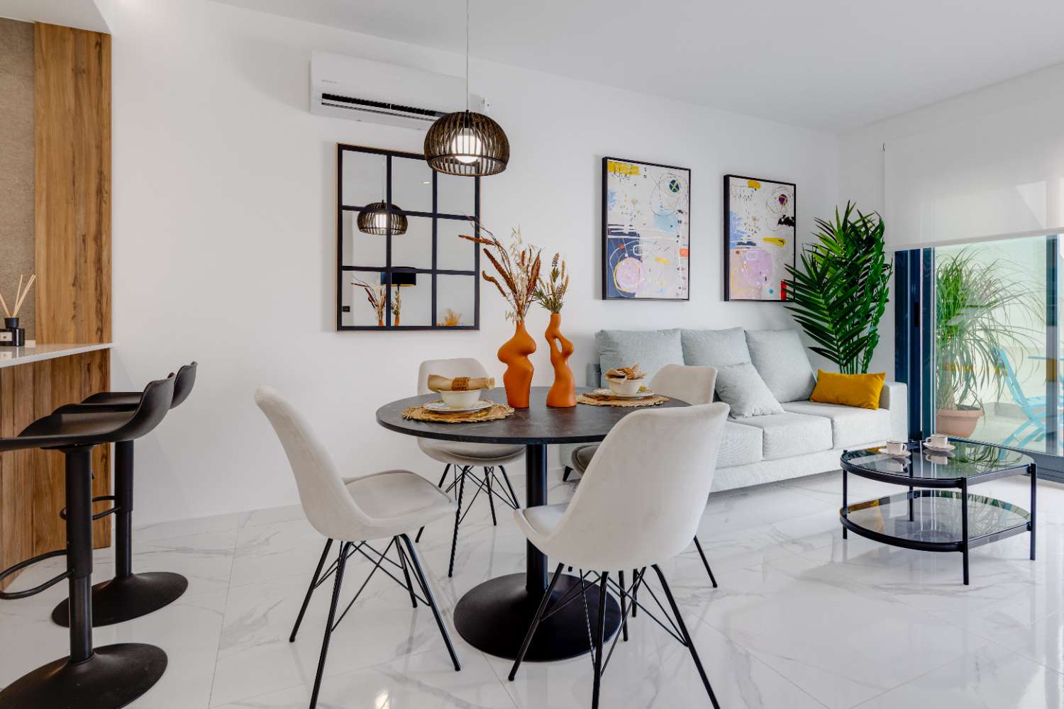 Apartamento en venta en Guardamar del Segura