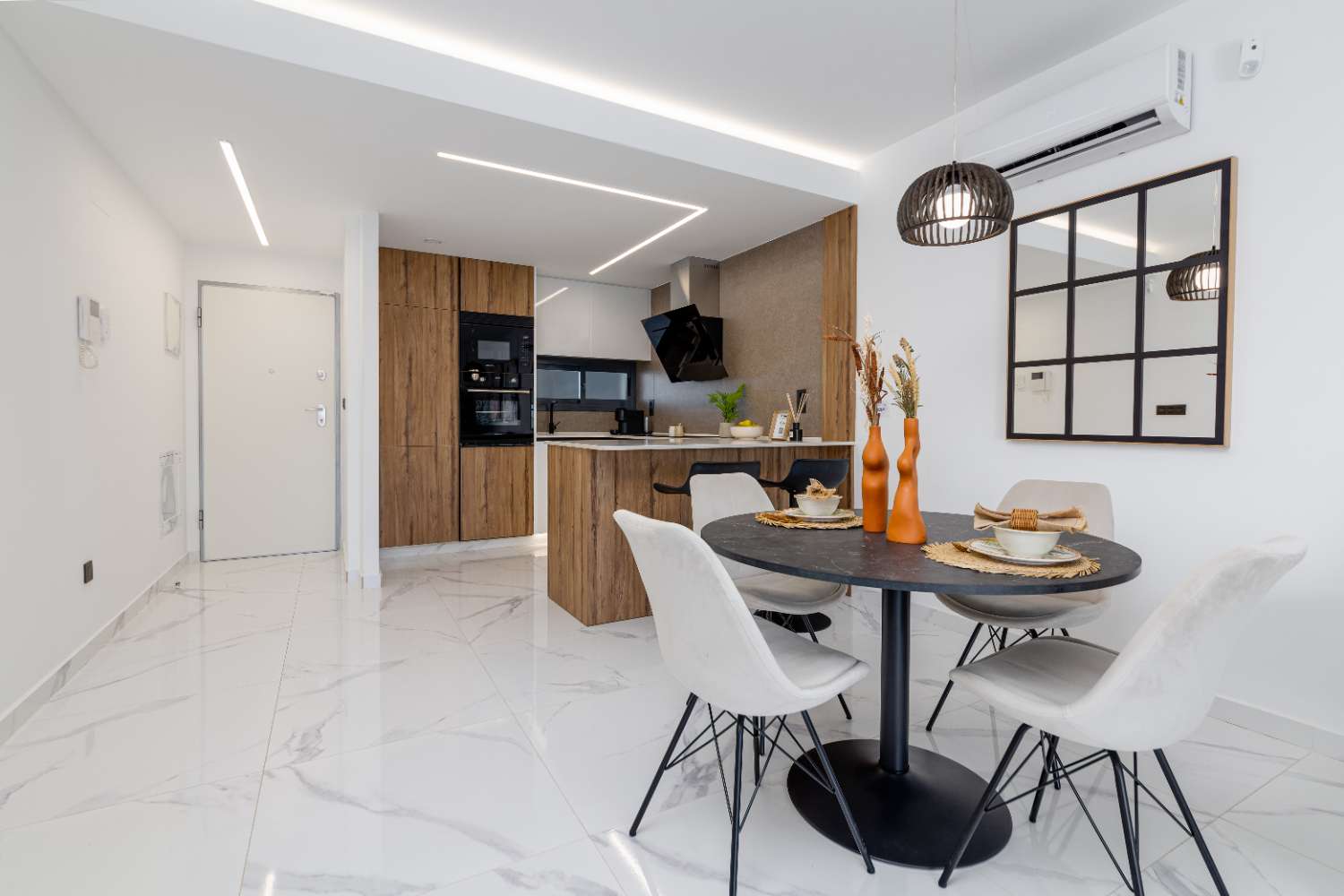 Apartamento en venta en Guardamar del Segura