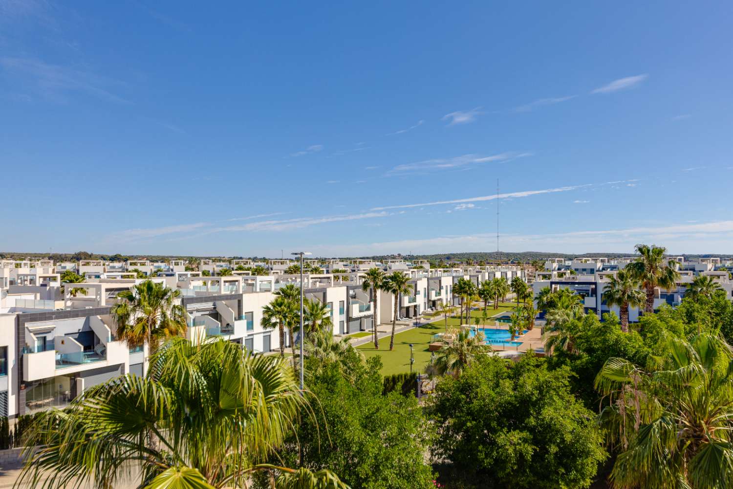 Apartamento en venta en Guardamar del Segura
