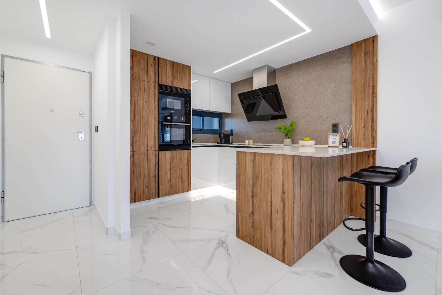 Apartamento en venta en Guardamar del Segura