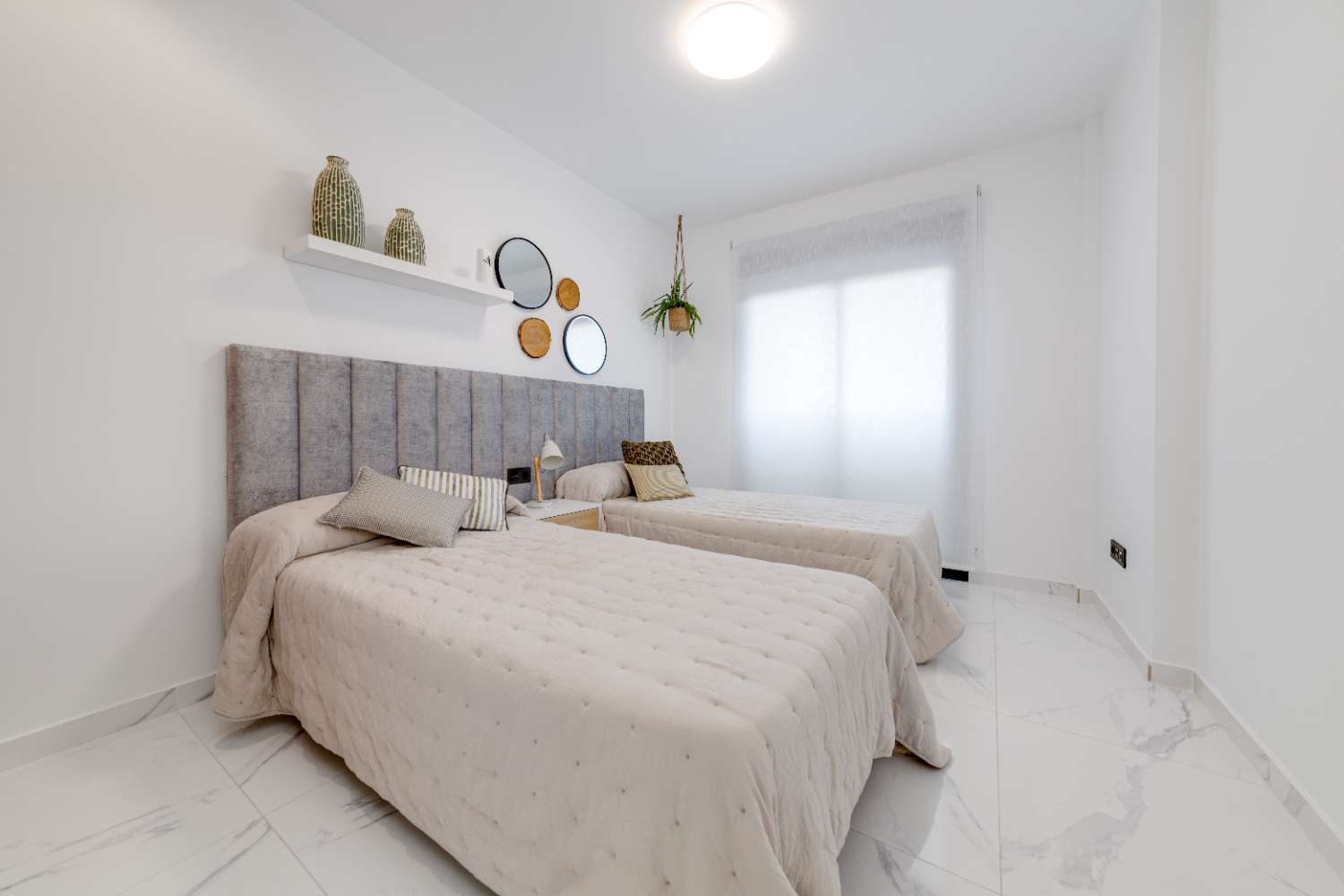 Apartamento en venta en Guardamar del Segura