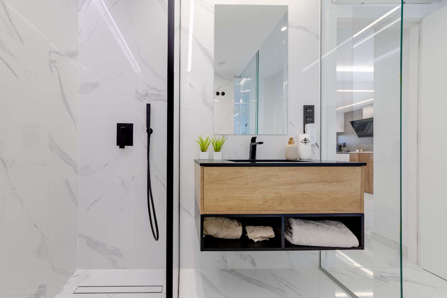 Apartamento en venta en Guardamar del Segura