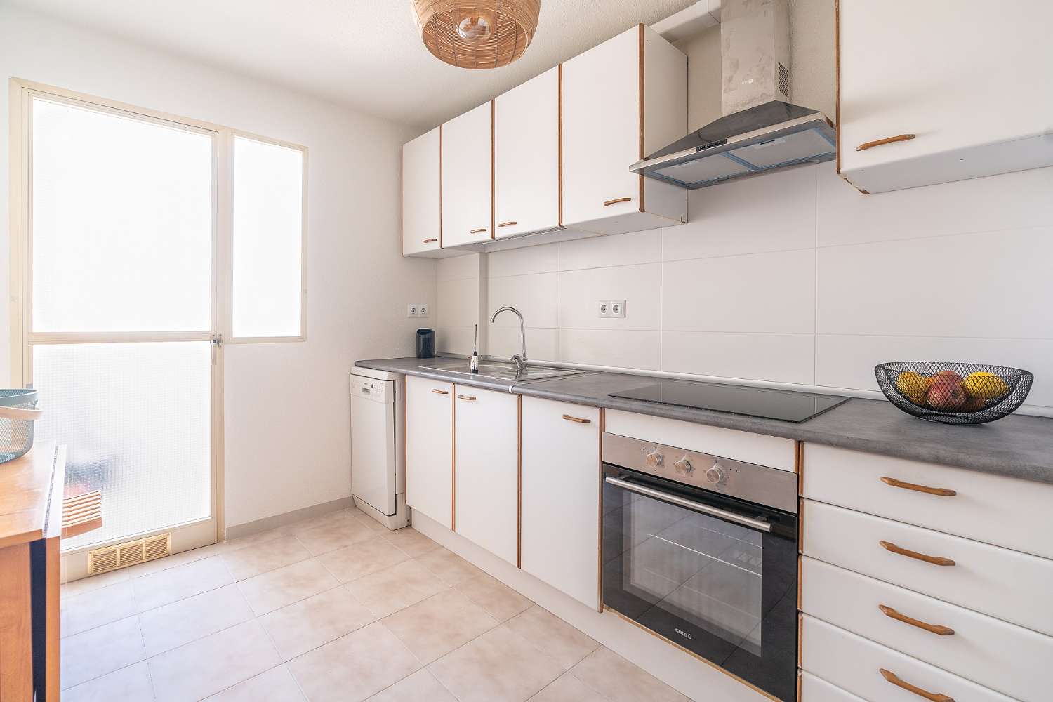 Apartamento de vacaciones en Lo Pagán (San Pedro del Pinatar)
