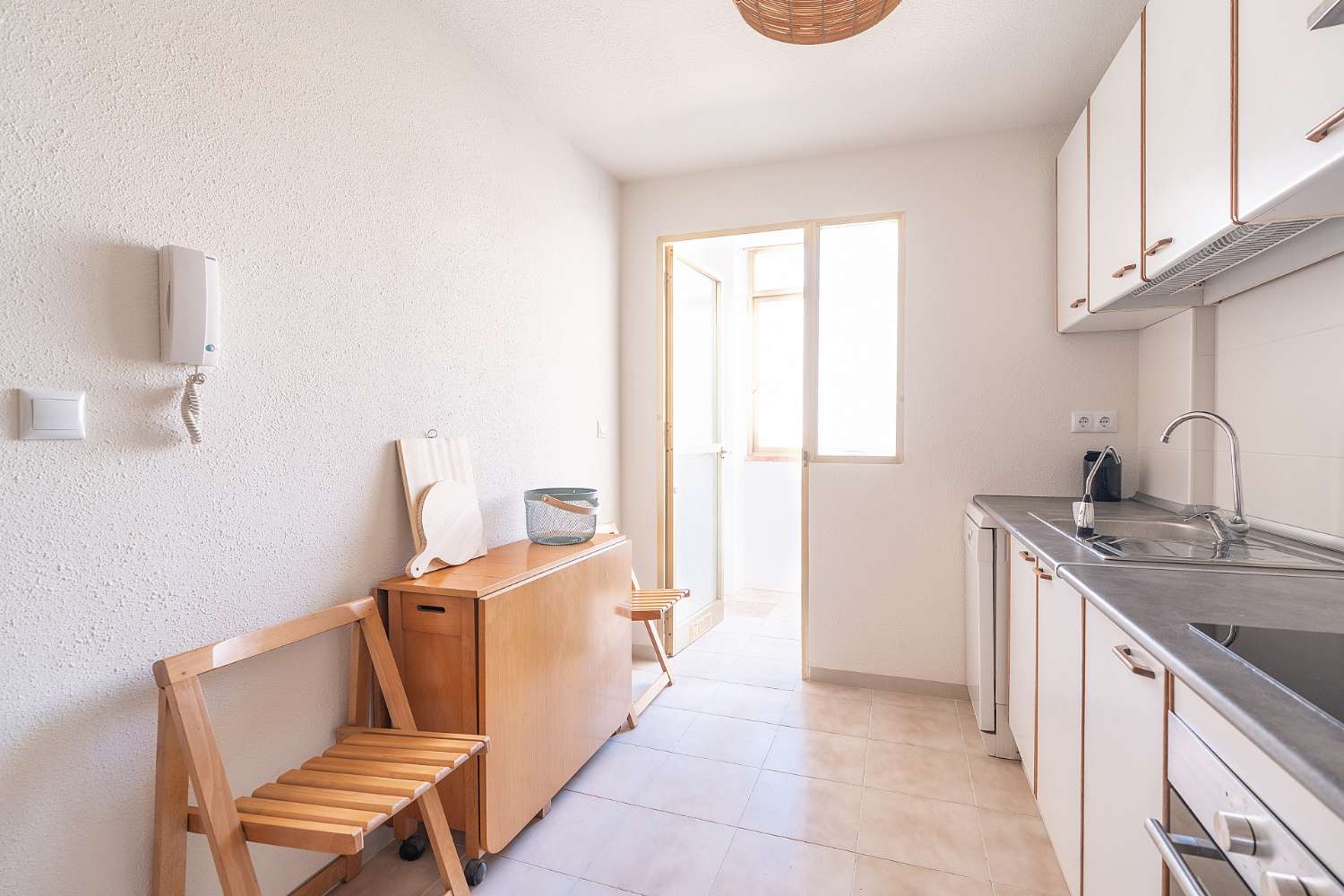Apartamento de vacaciones en Lo Pagán (San Pedro del Pinatar)