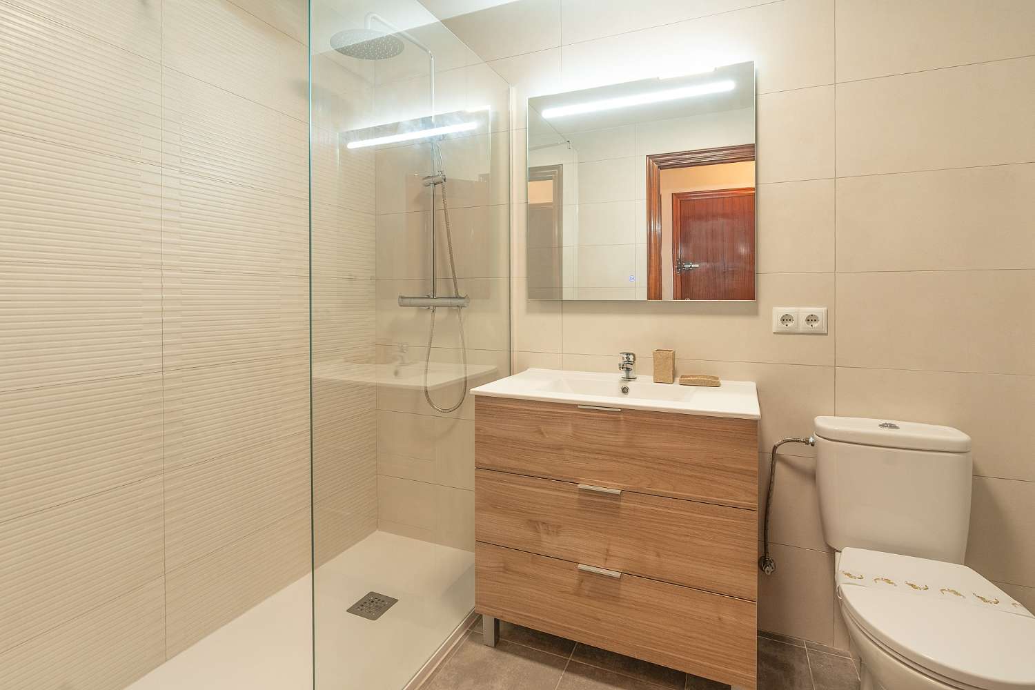 Apartamento de vacaciones en Lo Pagán (San Pedro del Pinatar)