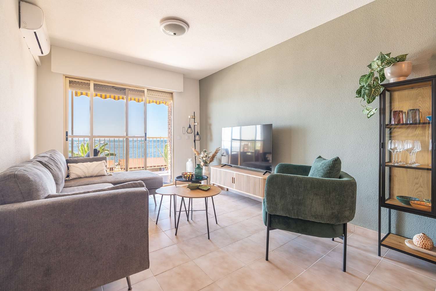Apartamento de vacaciones en Lo Pagán (San Pedro del Pinatar)