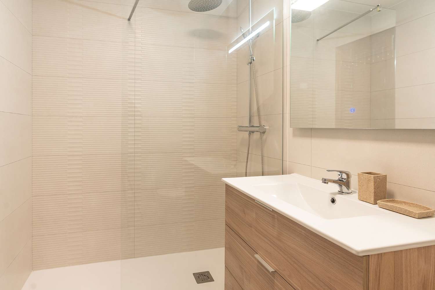 Apartamento de vacaciones en Lo Pagán (San Pedro del Pinatar)
