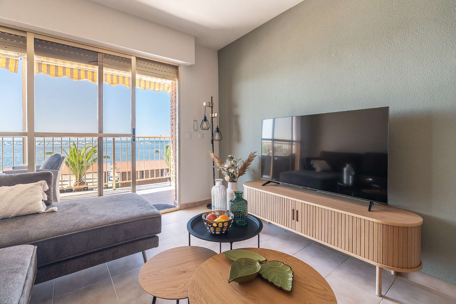 Apartamento de vacaciones en Lo Pagán (San Pedro del Pinatar)