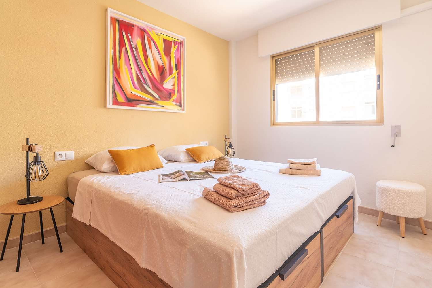 Apartamento de vacaciones en Lo Pagán (San Pedro del Pinatar)