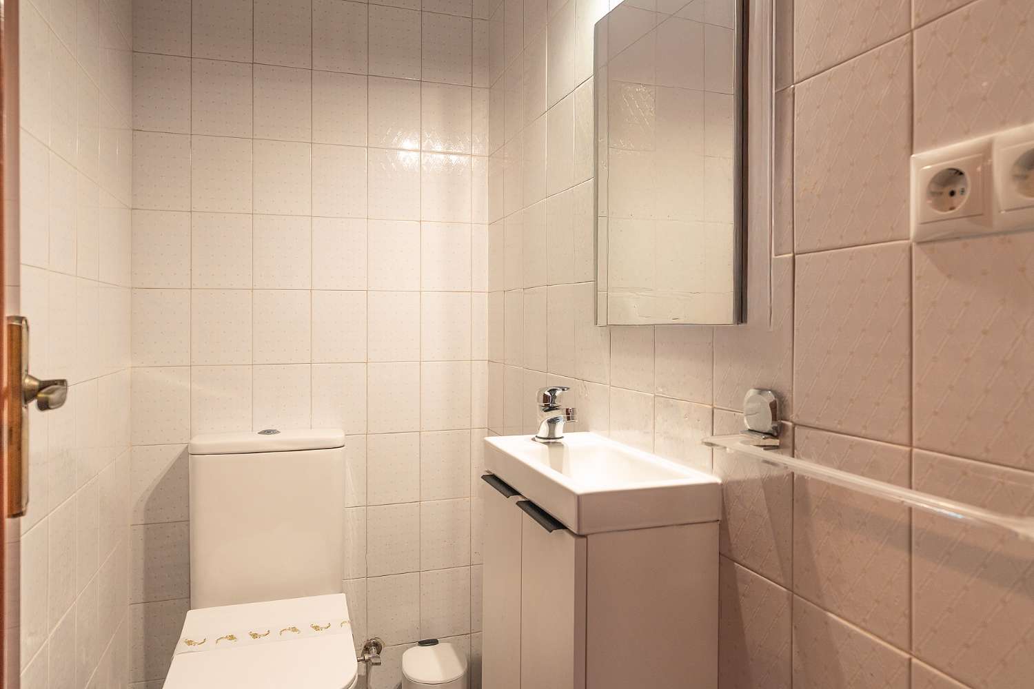 Apartamento de vacaciones en Lo Pagán (San Pedro del Pinatar)