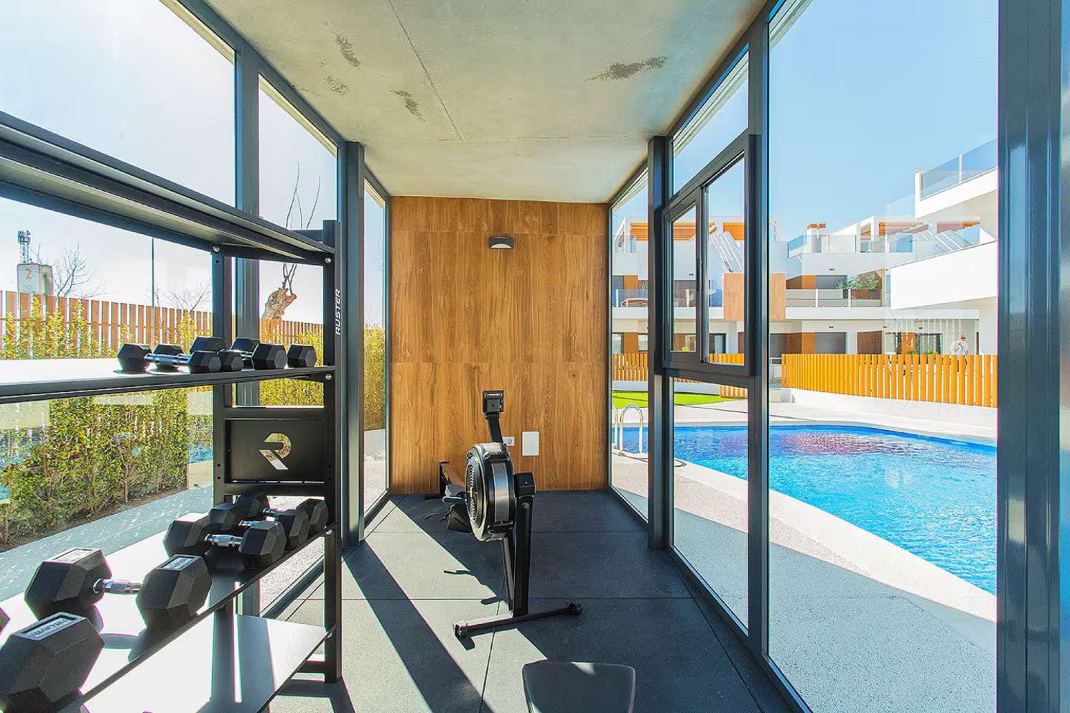 Appartement vakantie in Zona Pueblo (Pilar de la Horadada)