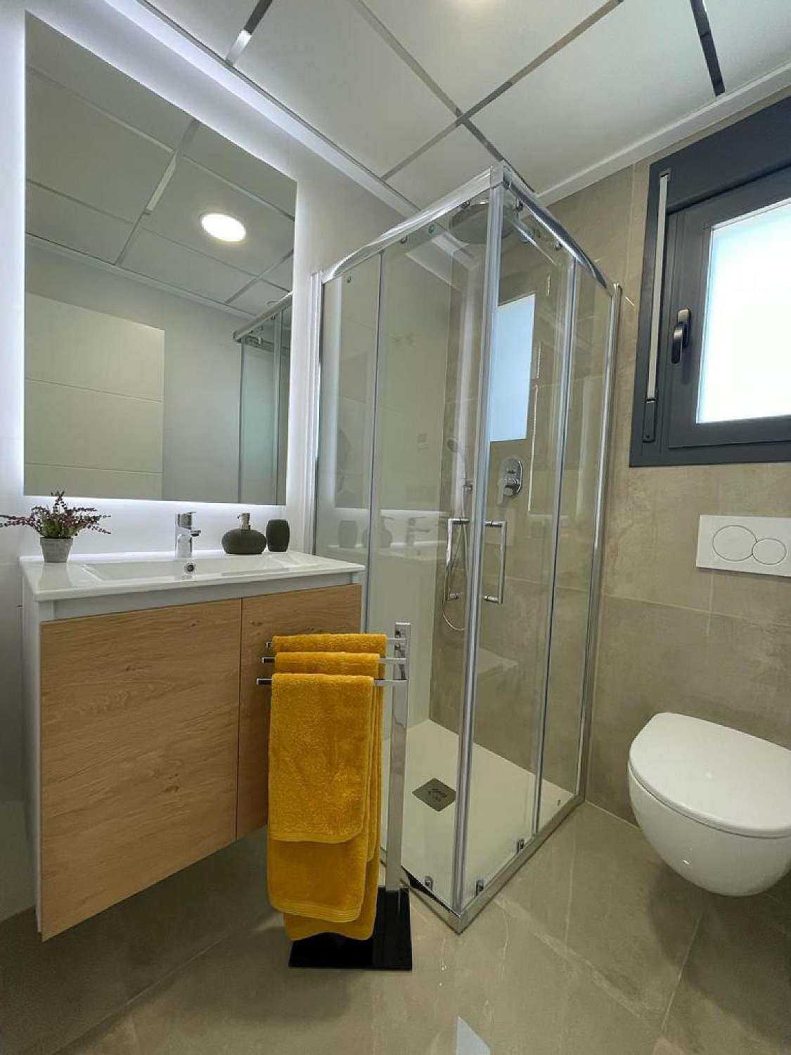 Appartement vakantie in Zona Pueblo (Pilar de la Horadada)