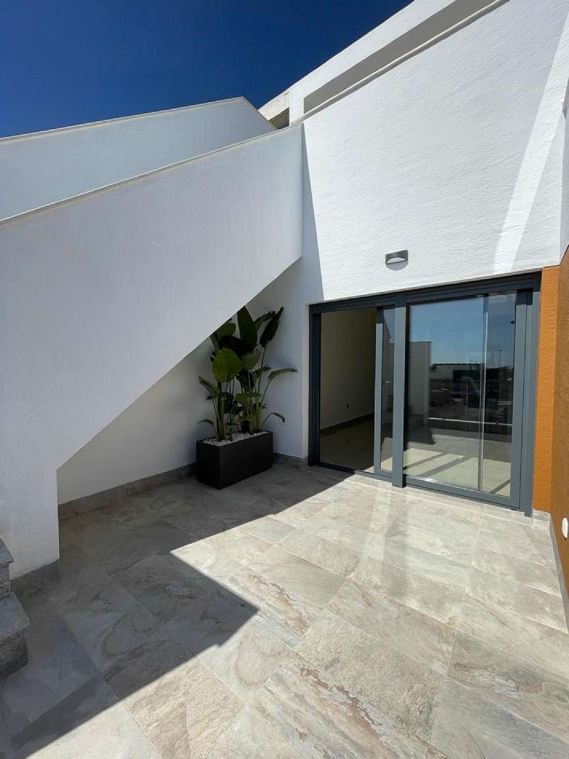 Appartement vakantie in Zona Pueblo (Pilar de la Horadada)