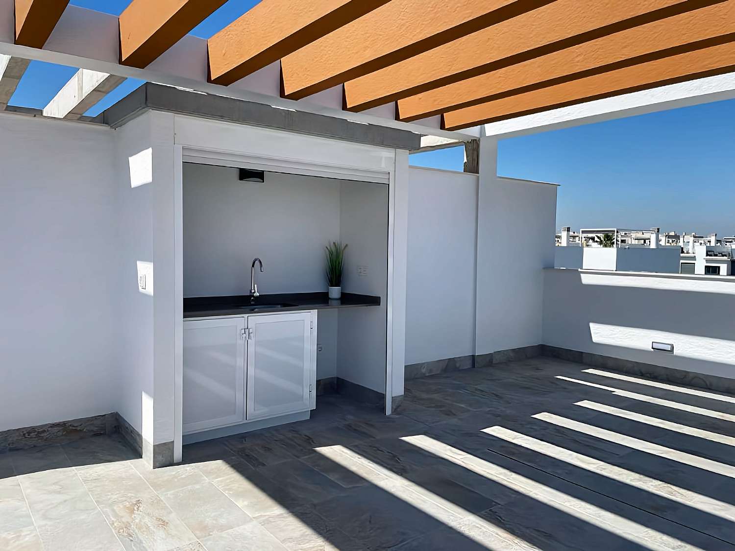 Appartement vakantie in Zona Pueblo (Pilar de la Horadada)