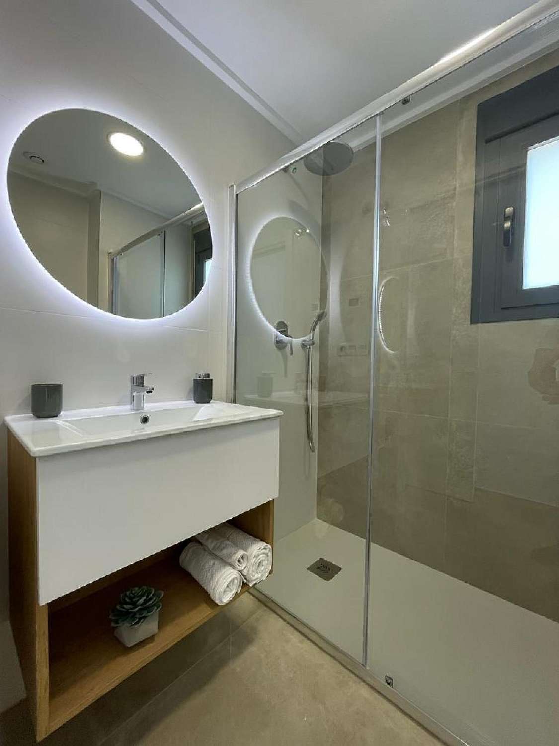 Appartement vakantie in Zona Pueblo (Pilar de la Horadada)