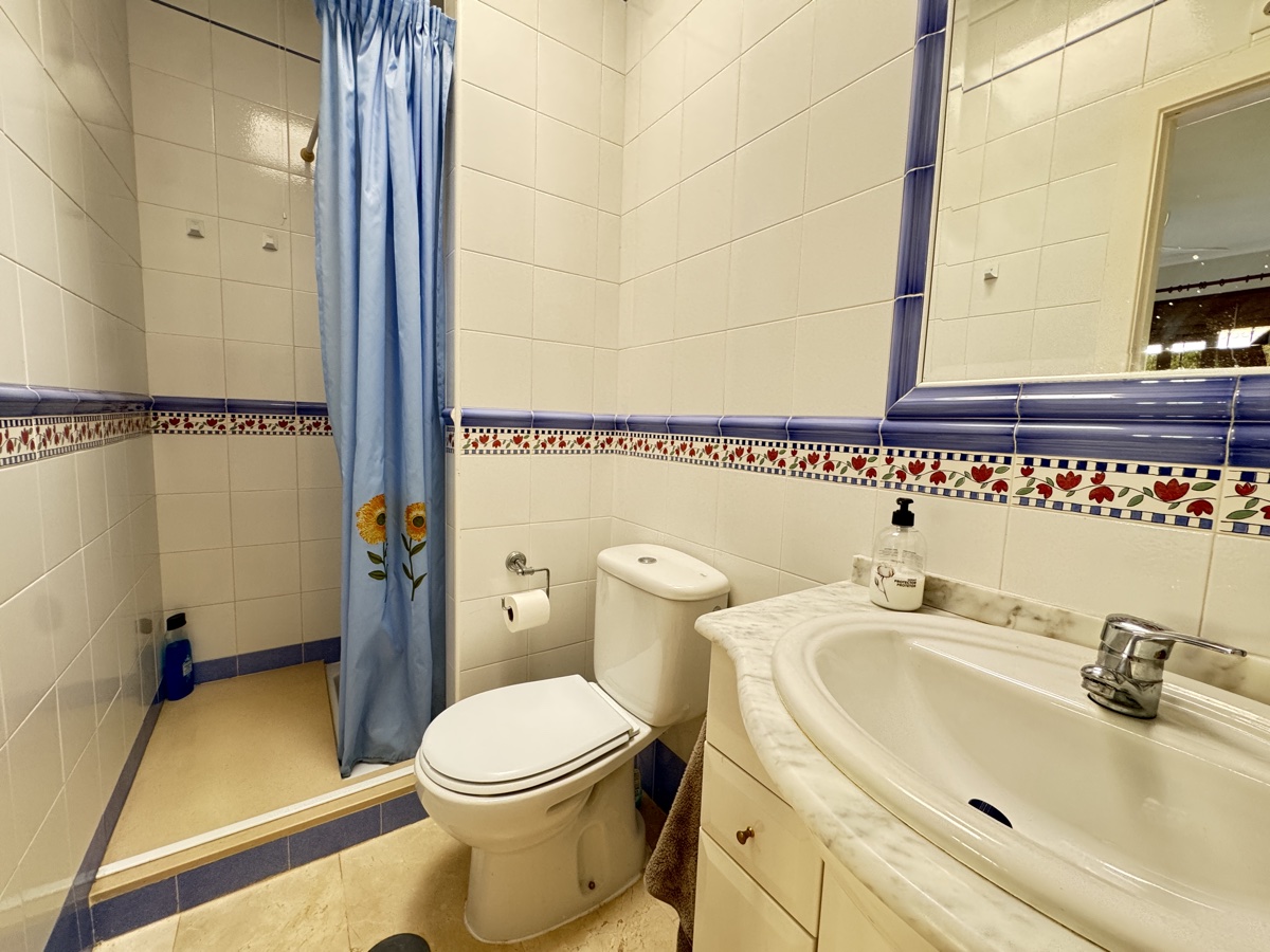 Bungalow en venta en Villamartín-Las Filipinas (Orihuela)