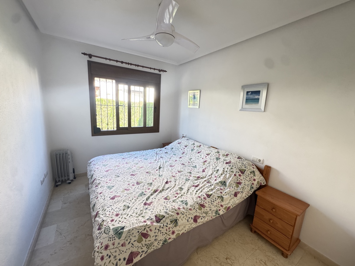 Bungalow en venta en Villamartín-Las Filipinas (Orihuela)