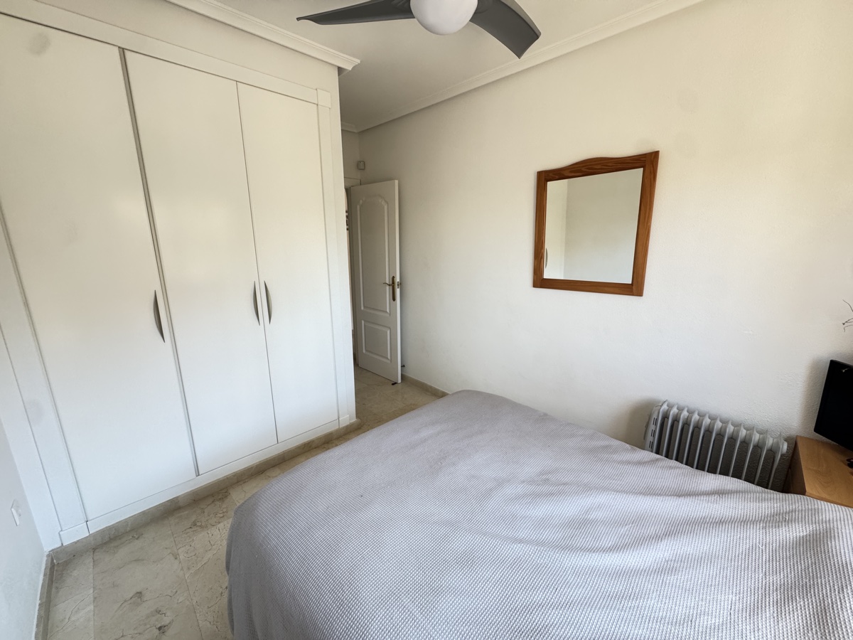 Bungalow en venta en Villamartín-Las Filipinas (Orihuela)